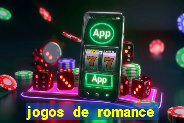 jogos de romance para pc